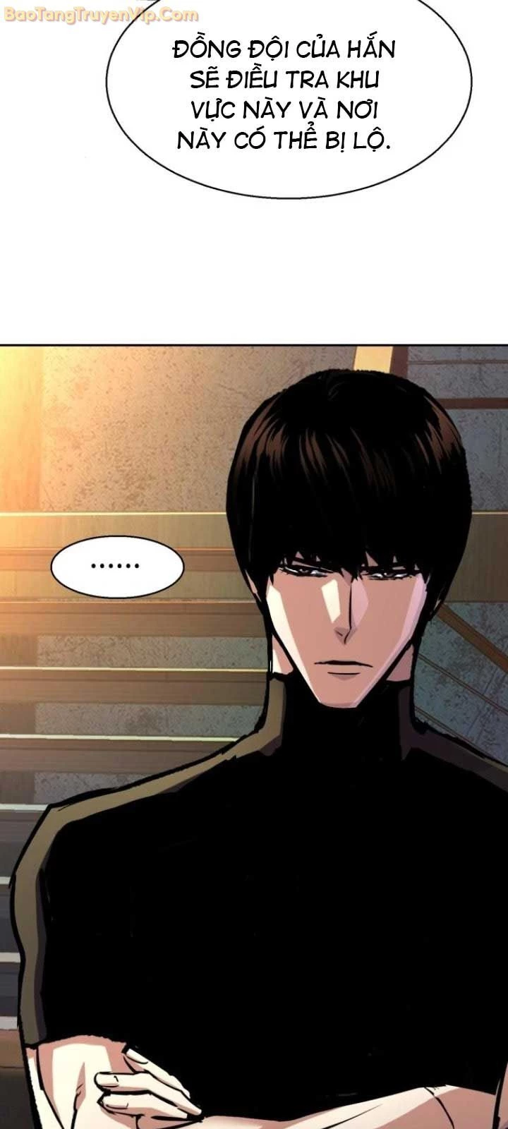 Bạn Học Của Tôi Là Lính Đánh Thuê Chapter 221 - 21