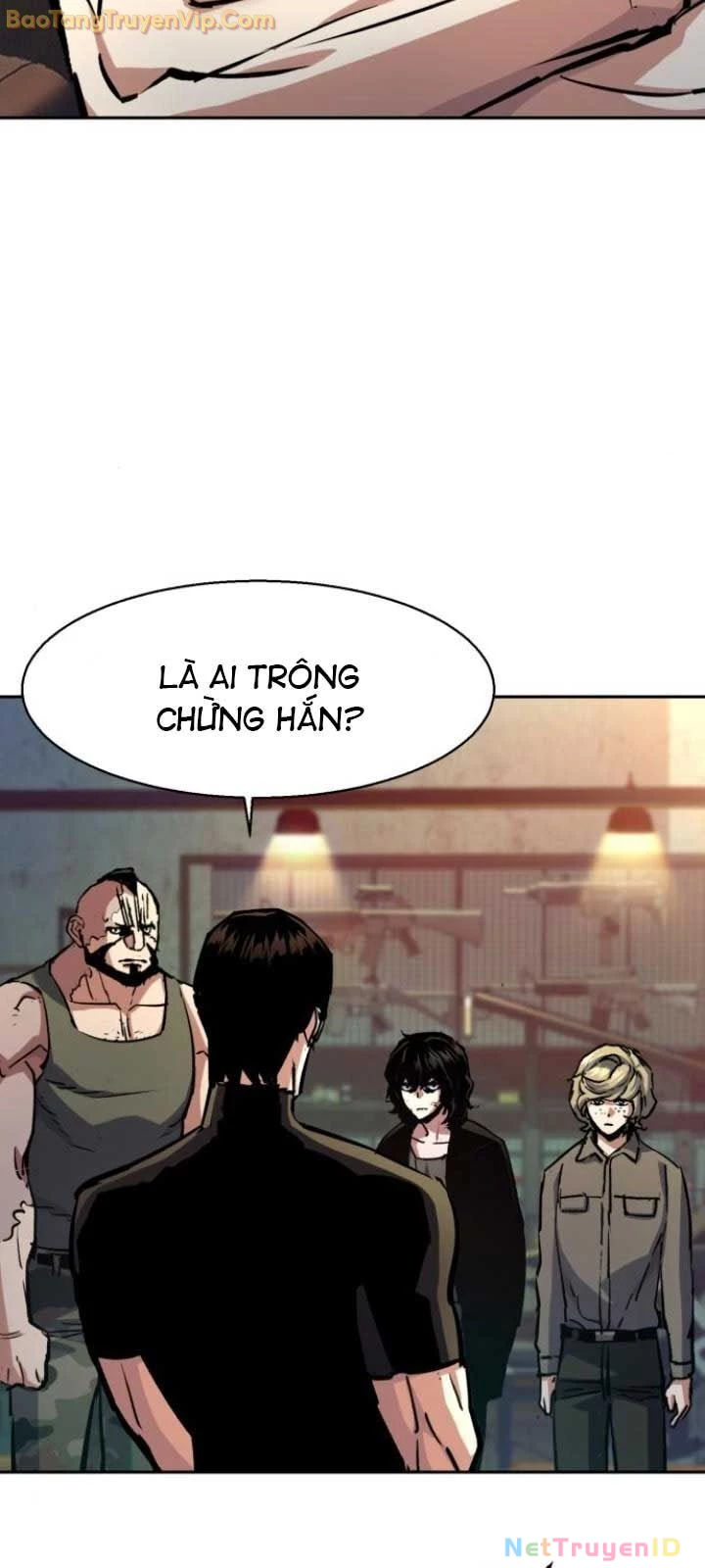 Bạn Học Của Tôi Là Lính Đánh Thuê Chapter 221 - 22