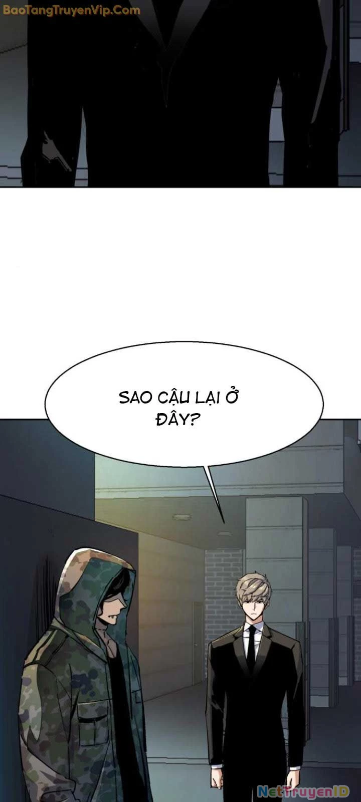 Bạn Học Của Tôi Là Lính Đánh Thuê Chapter 221 - 30