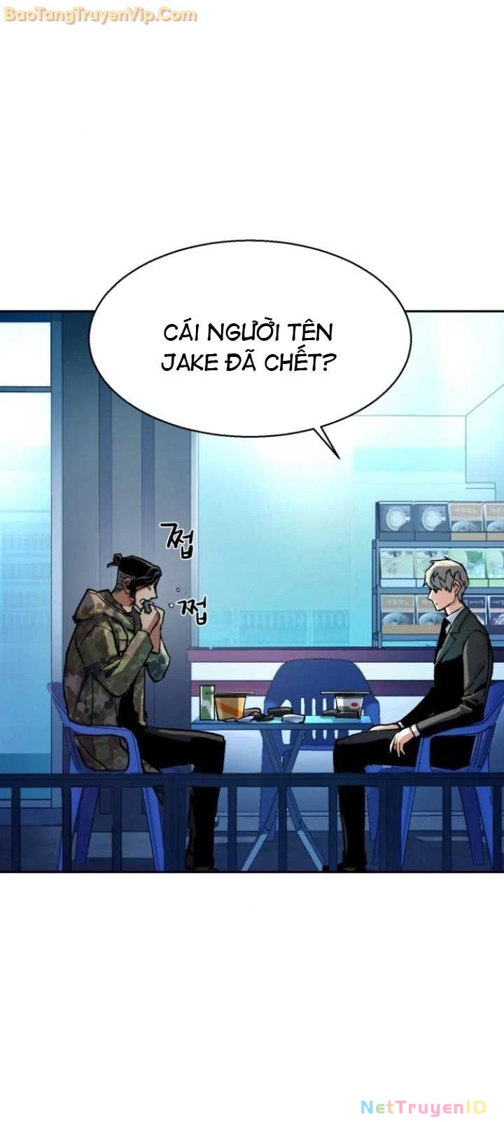 Bạn Học Của Tôi Là Lính Đánh Thuê Chapter 221 - 37