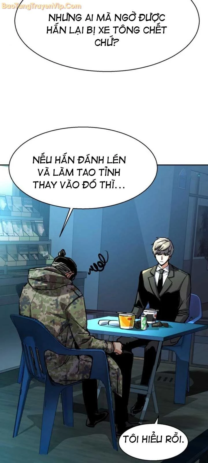 Bạn Học Của Tôi Là Lính Đánh Thuê Chapter 221 - 44