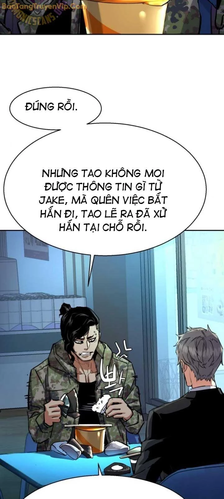 Bạn Học Của Tôi Là Lính Đánh Thuê Chapter 221 - 49