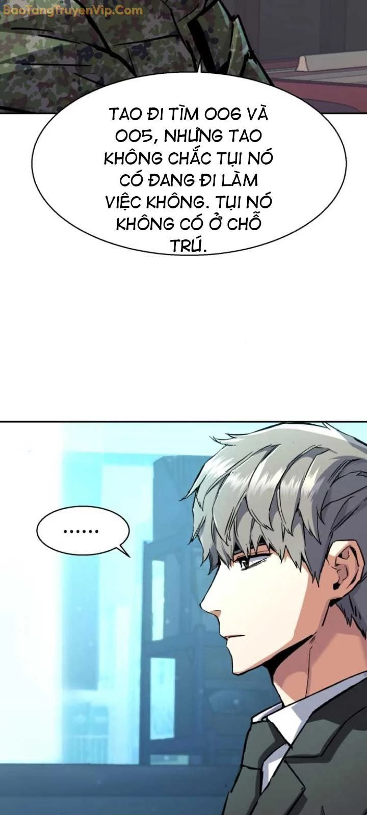 Bạn Học Của Tôi Là Lính Đánh Thuê Chapter 221 - 51