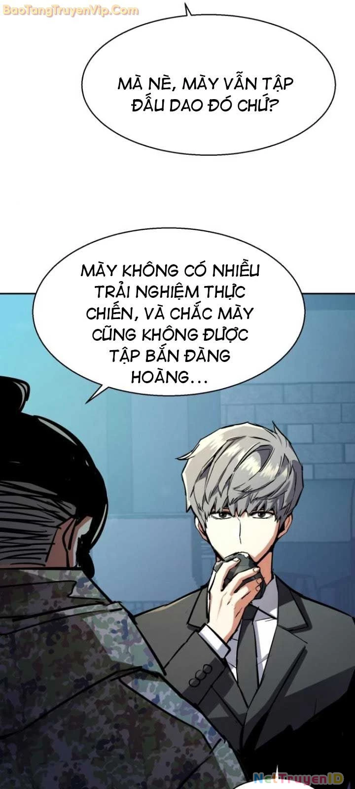 Bạn Học Của Tôi Là Lính Đánh Thuê Chapter 221 - 55