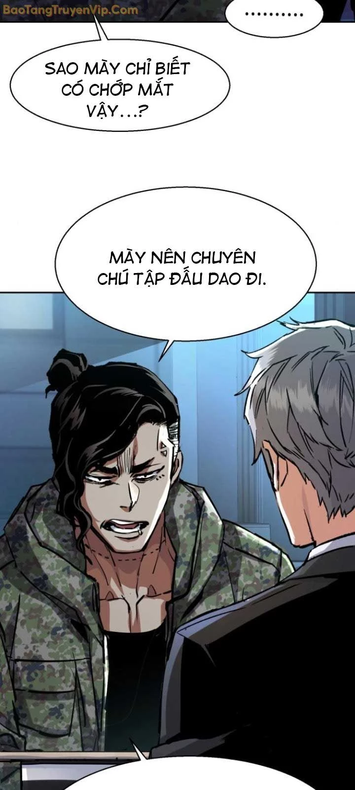 Bạn Học Của Tôi Là Lính Đánh Thuê Chapter 221 - 56