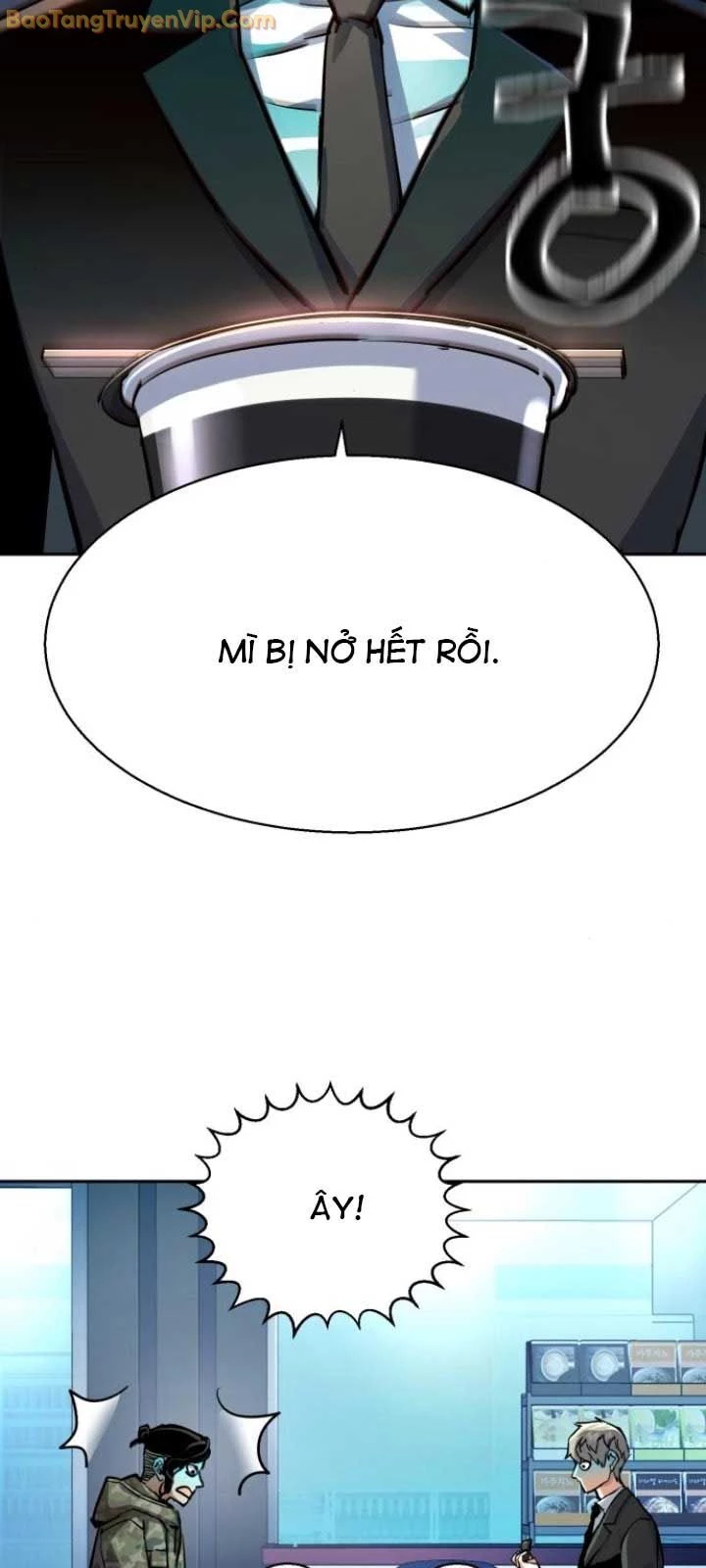 Bạn Học Của Tôi Là Lính Đánh Thuê Chapter 221 - 60