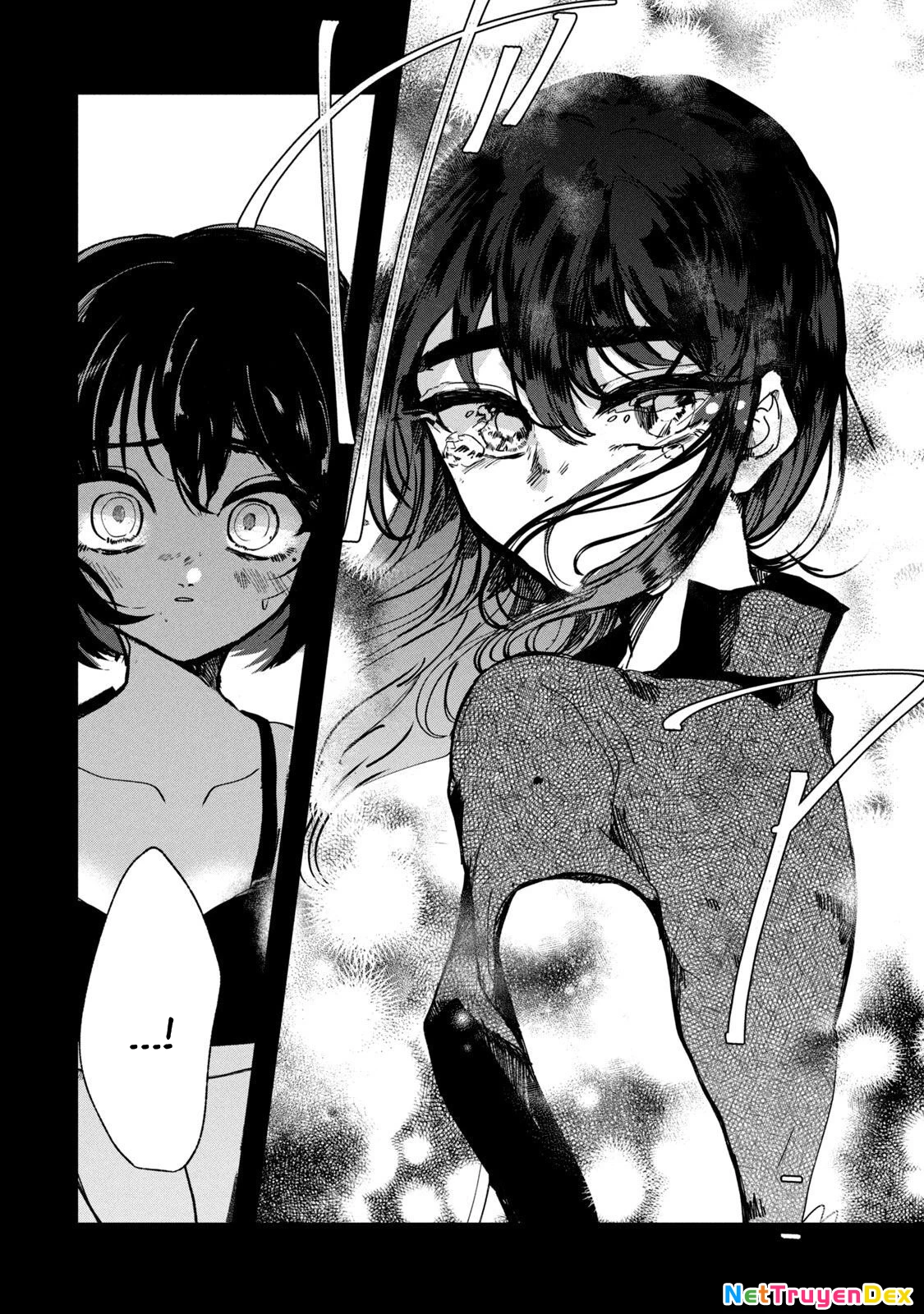 Kono Ai wo Owarasete kurenai ka Chapter 24 - 15