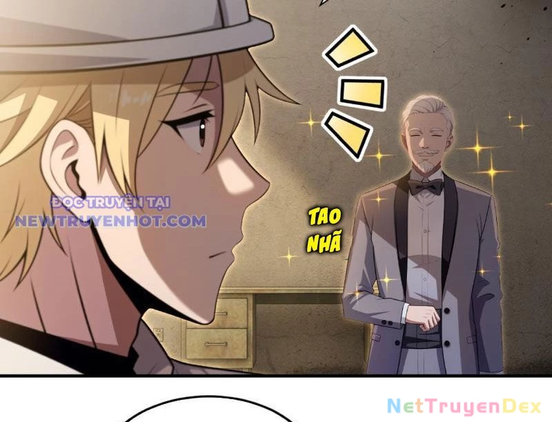 Chung Cực Tùy Ý Thần Hào Hệ Thống Chapter 30 - 11