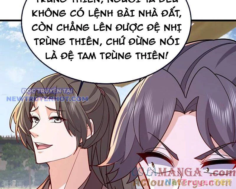 Tiên Võ Đế Tôn Chapter 750 - 65