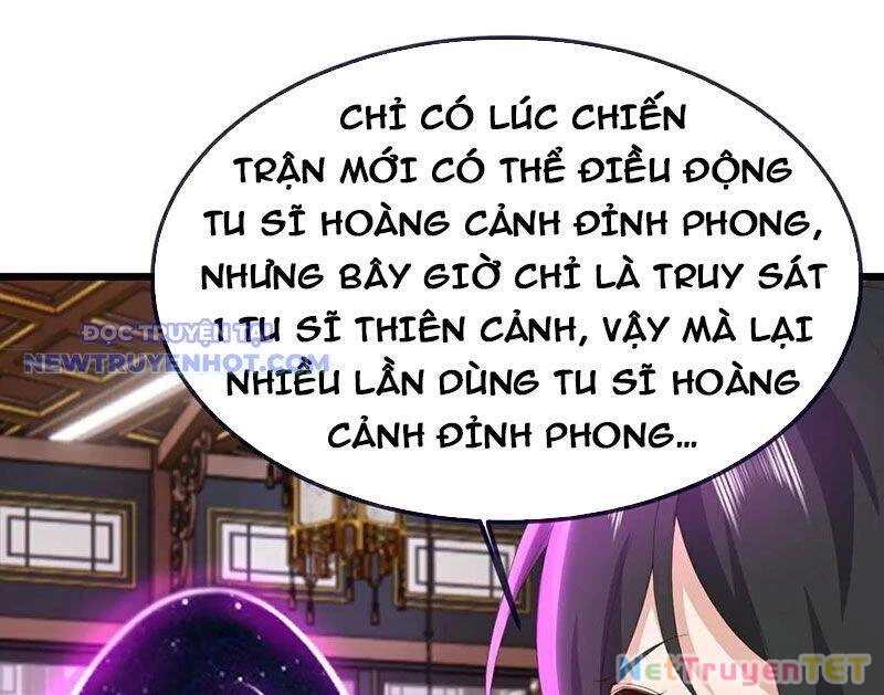 Tiên Võ Đế Tôn Chapter 751 - 2