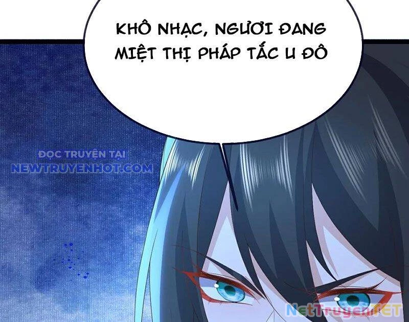 Tiên Võ Đế Tôn Chapter 751 - 5