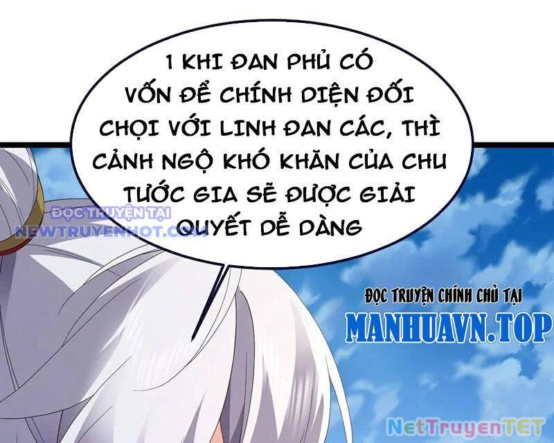 Tiên Võ Đế Tôn Chapter 751 - 64