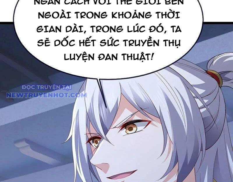 Tiên Võ Đế Tôn Chapter 751 - 106