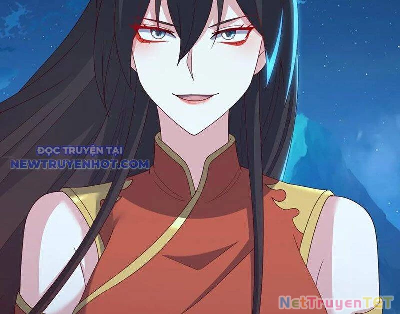 Tiên Võ Đế Tôn Chapter 752 - 3