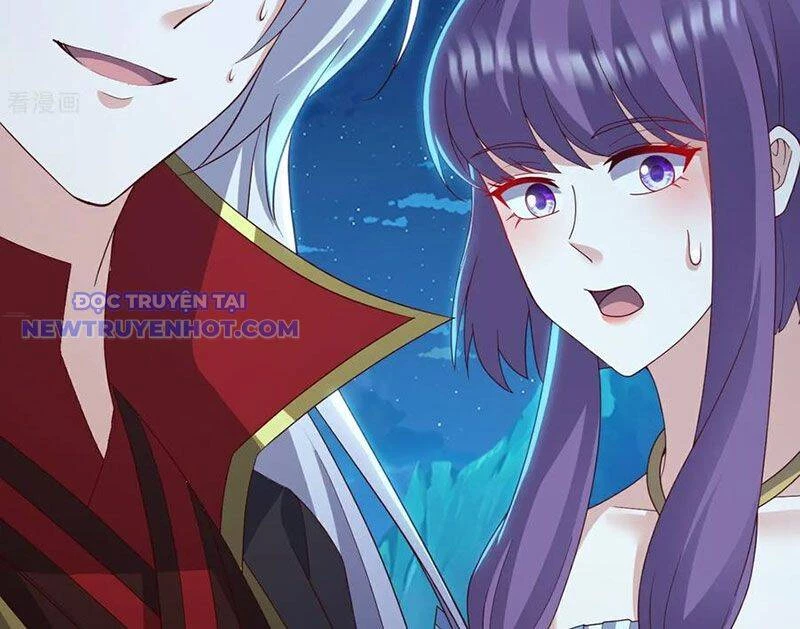 Tiên Võ Đế Tôn Chapter 752 - 6