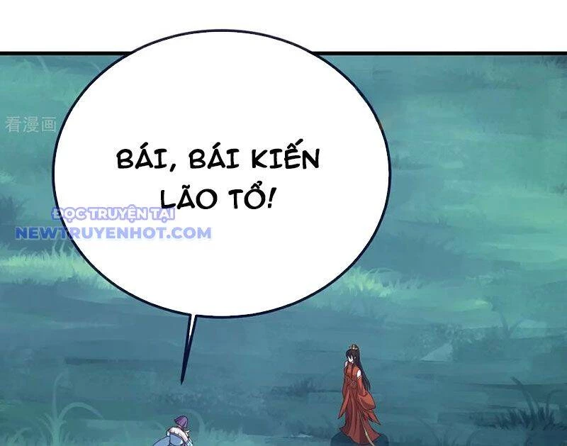 Tiên Võ Đế Tôn Chapter 752 - 8