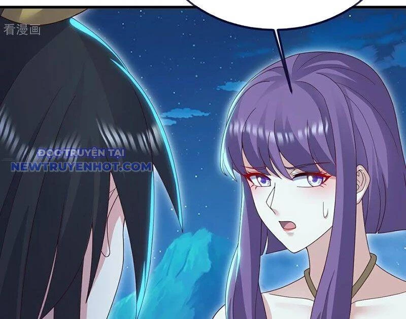Tiên Võ Đế Tôn Chapter 752 - 23