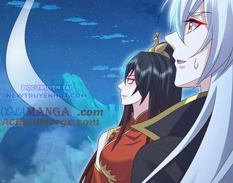 Tiên Võ Đế Tôn Chapter 752 - 33