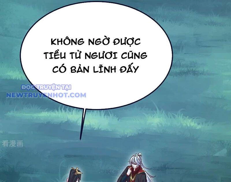 Tiên Võ Đế Tôn Chapter 752 - 35