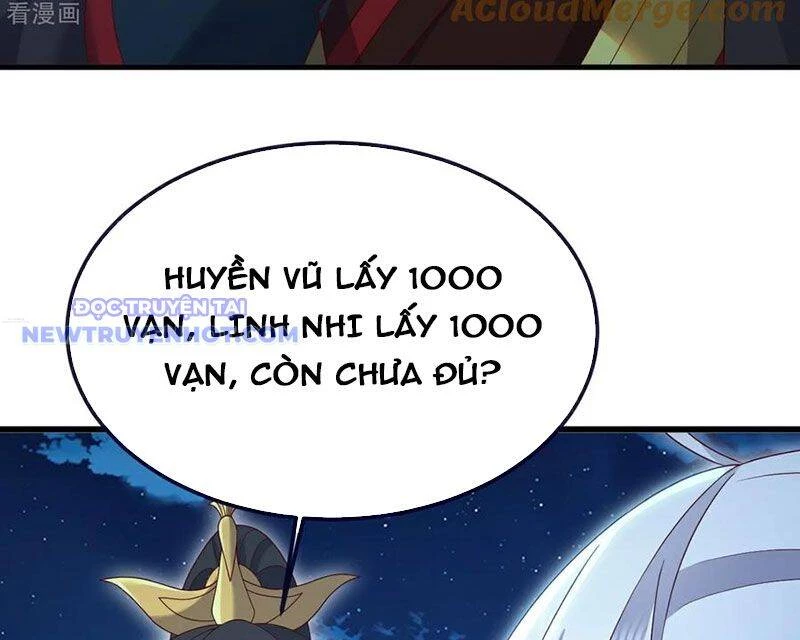 Tiên Võ Đế Tôn Chapter 752 - 40