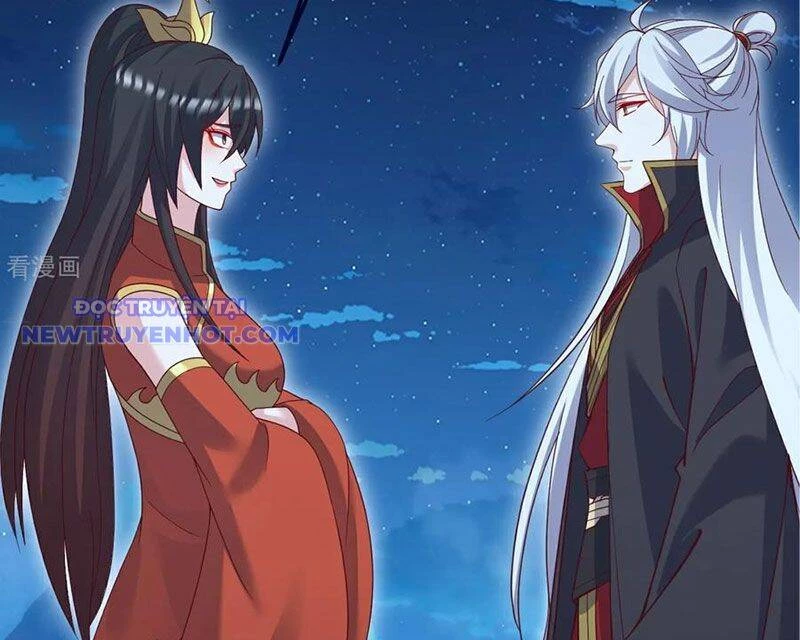 Tiên Võ Đế Tôn Chapter 752 - 50