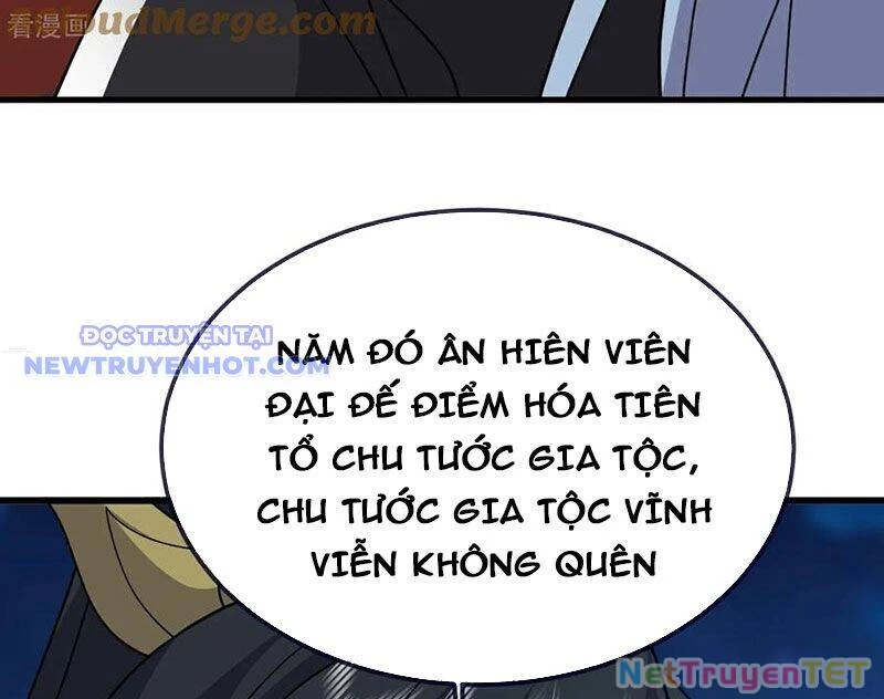 Tiên Võ Đế Tôn Chapter 752 - 90