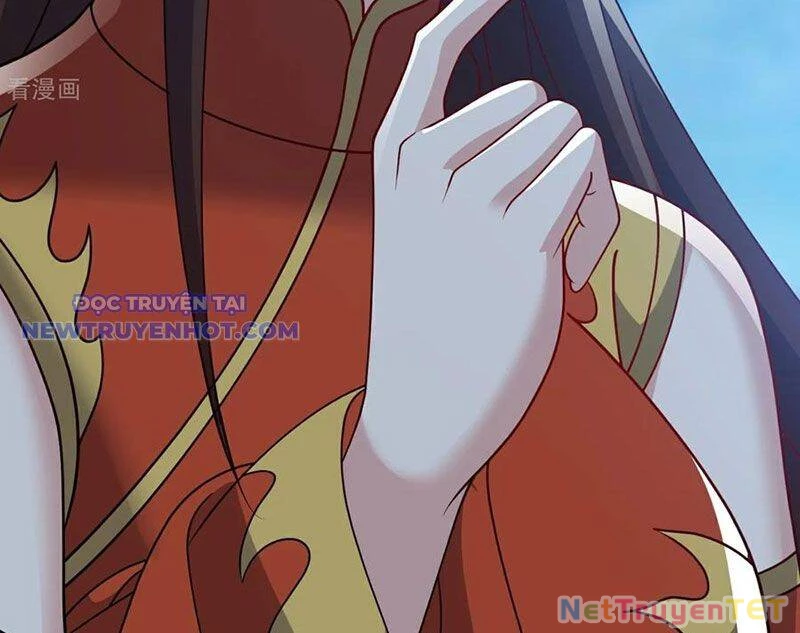 Tiên Võ Đế Tôn Chapter 752 - 92