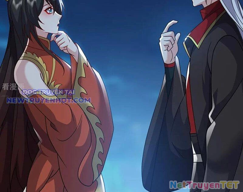 Tiên Võ Đế Tôn Chapter 752 - 98