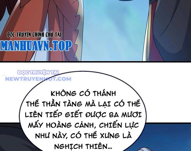 Tiên Võ Đế Tôn Chapter 752 - 99