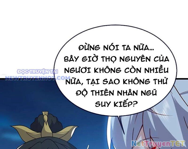 Tiên Võ Đế Tôn Chapter 752 - 105