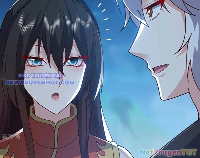 Tiên Võ Đế Tôn Chapter 752 - 106