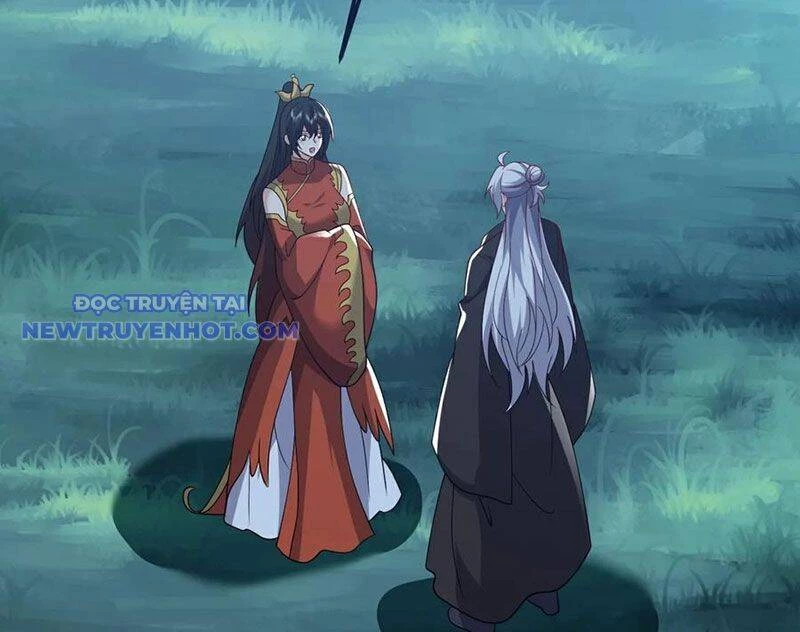 Tiên Võ Đế Tôn Chapter 752 - 109