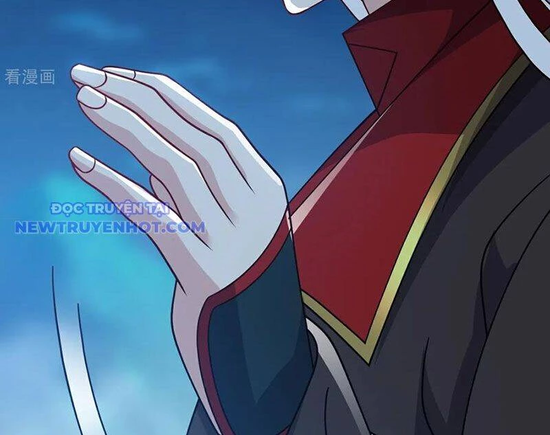 Tiên Võ Đế Tôn Chapter 752 - 113