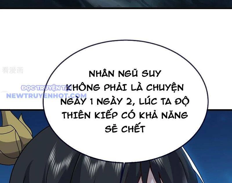 Tiên Võ Đế Tôn Chapter 752 - 117