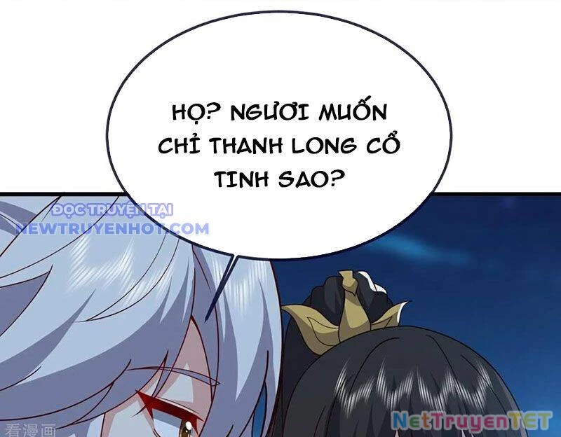 Tiên Võ Đế Tôn Chapter 752 - 123