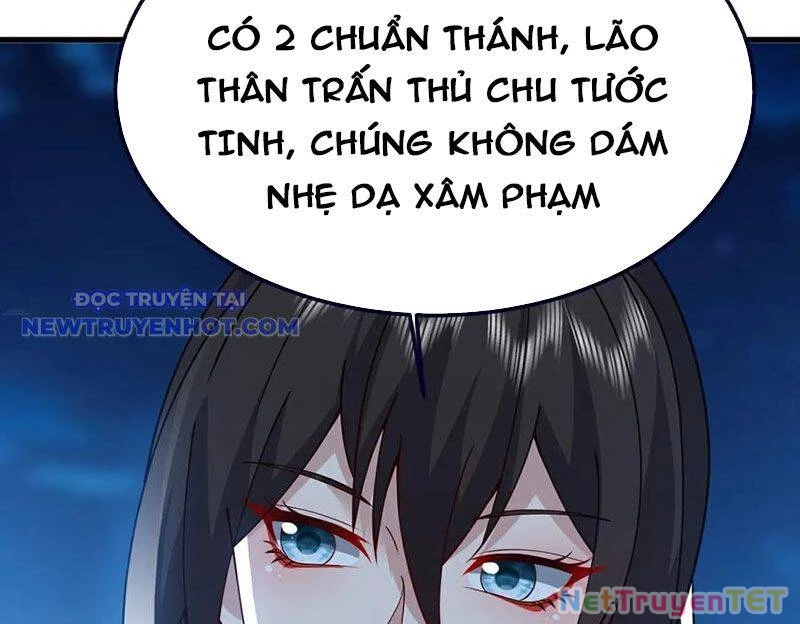 Tiên Võ Đế Tôn Chapter 752 - 127