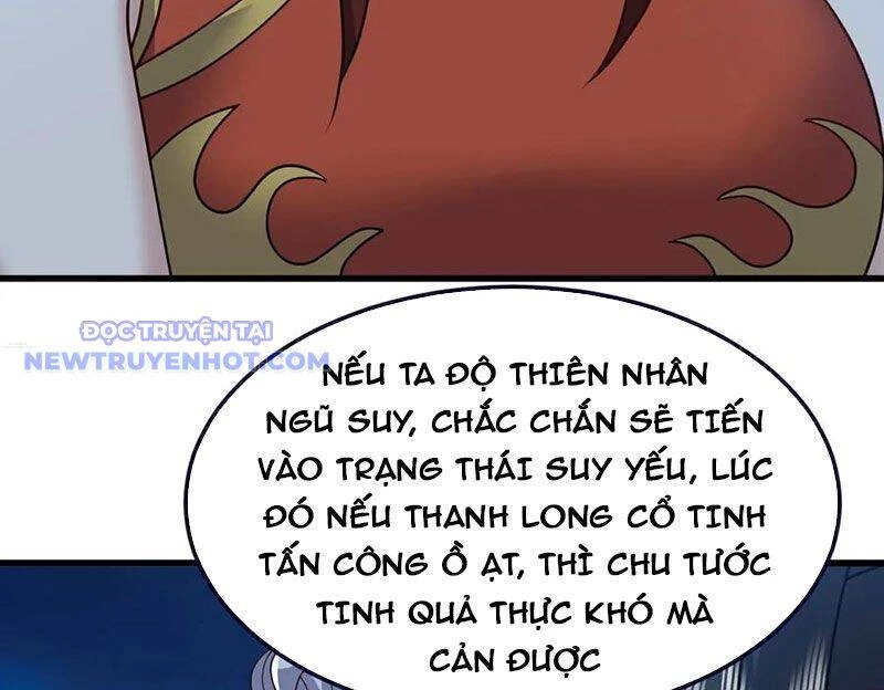Tiên Võ Đế Tôn Chapter 752 - 129