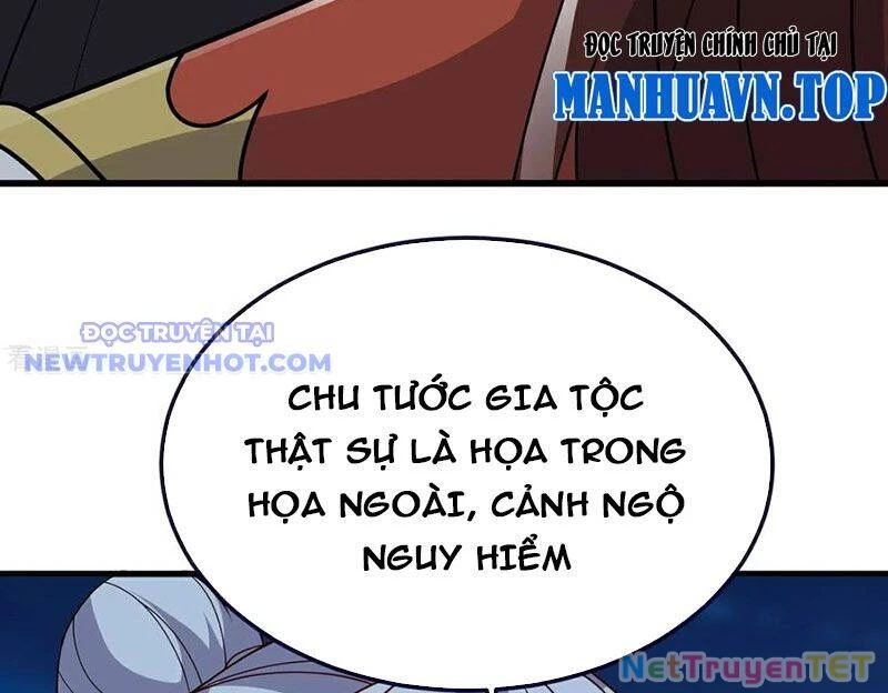 Tiên Võ Đế Tôn Chapter 752 - 132
