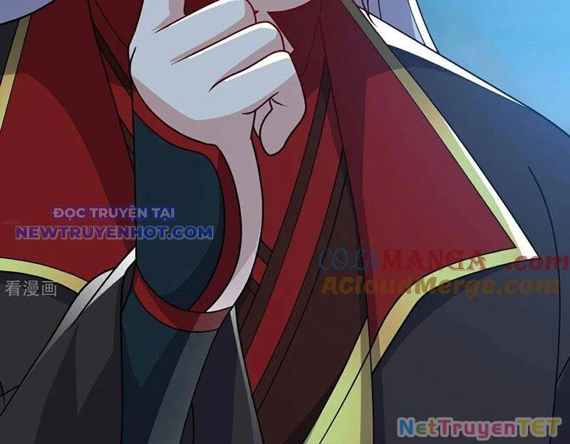 Tiên Võ Đế Tôn Chapter 752 - 134