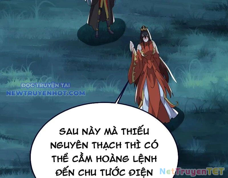 Tiên Võ Đế Tôn Chapter 752 - 146