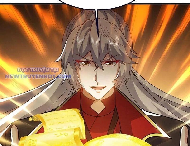 Tiên Võ Đế Tôn Chapter 752 - 163