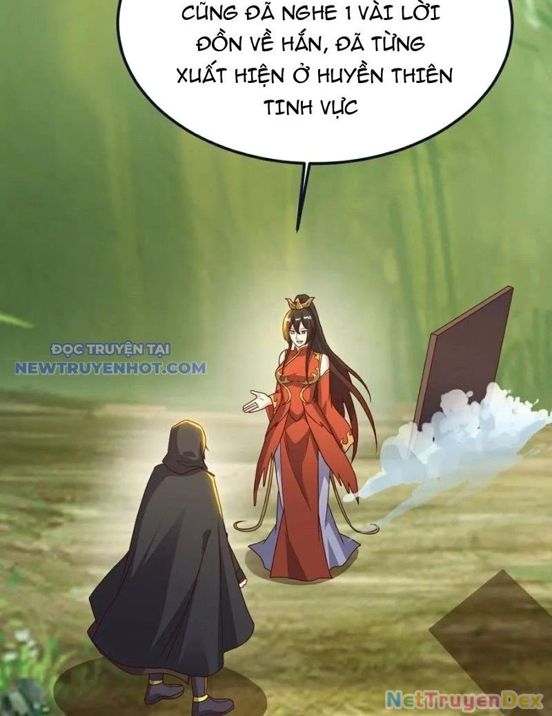 Tiên Võ Đế Tôn Chapter 754 - 13