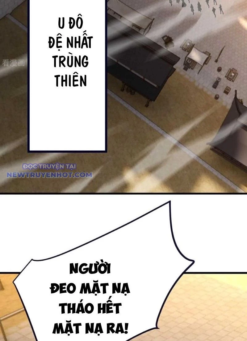 Tiên Võ Đế Tôn Chapter 755 - 3