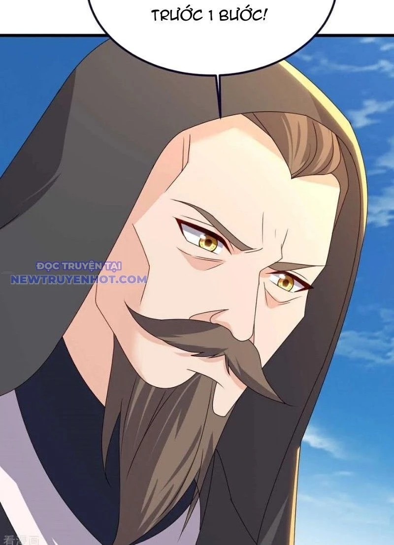 Tiên Võ Đế Tôn Chapter 755 - 7