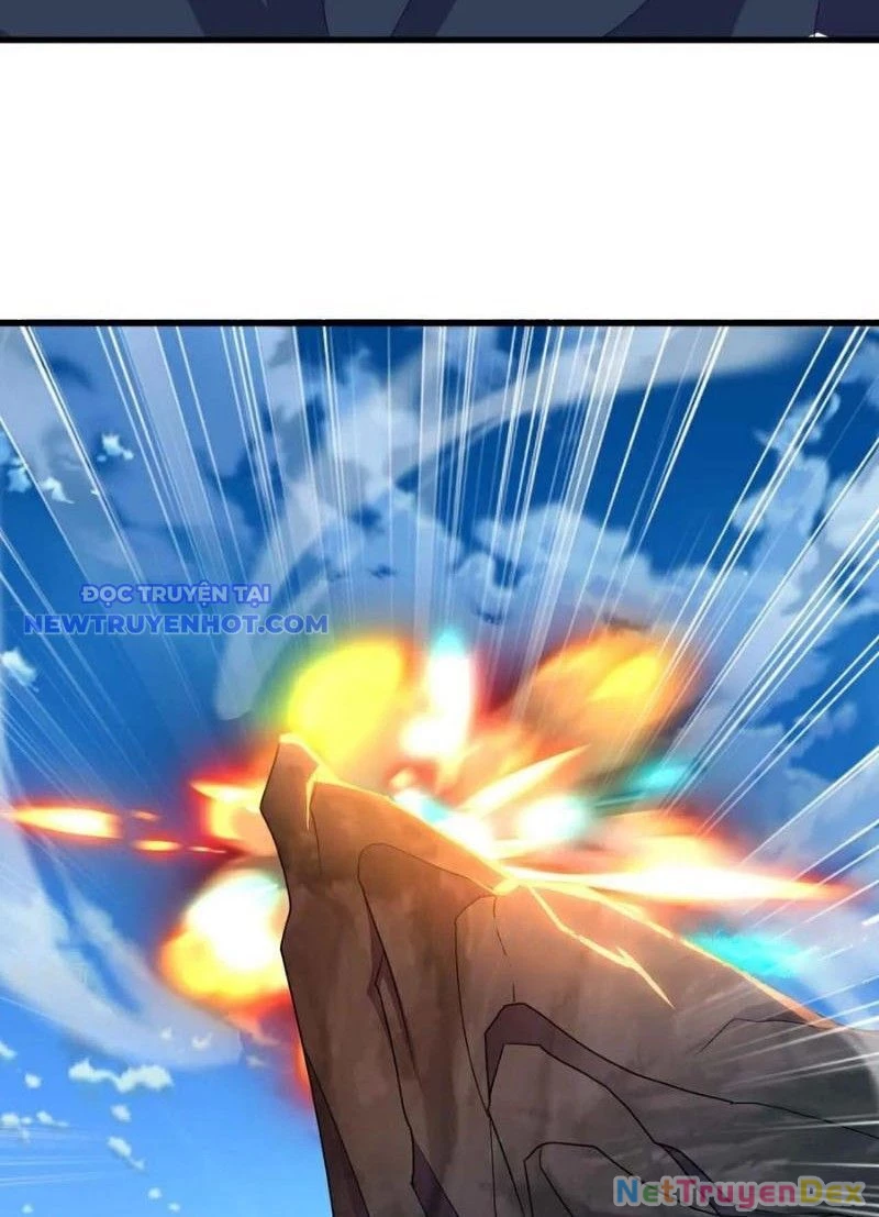 Tiên Võ Đế Tôn Chapter 755 - 12