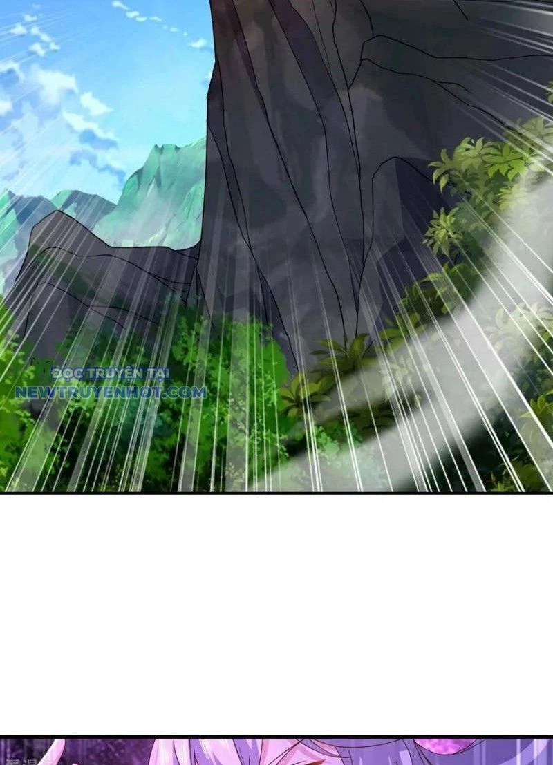 Tiên Võ Đế Tôn Chapter 755 - 13