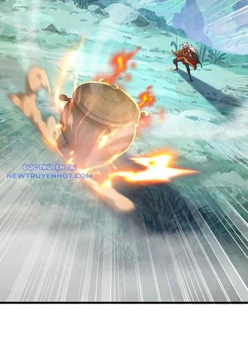 Tiên Võ Đế Tôn Chapter 755 - 16