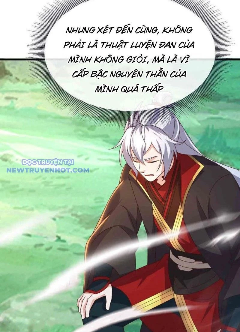Tiên Võ Đế Tôn Chapter 755 - 19