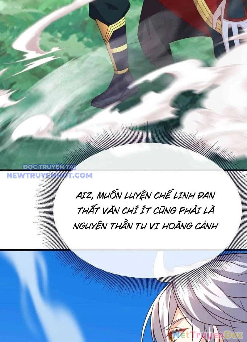 Tiên Võ Đế Tôn Chapter 755 - 20