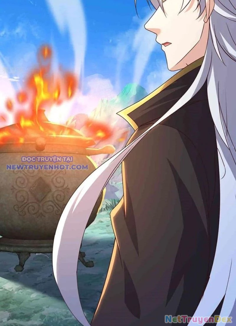 Tiên Võ Đế Tôn Chapter 755 - 21